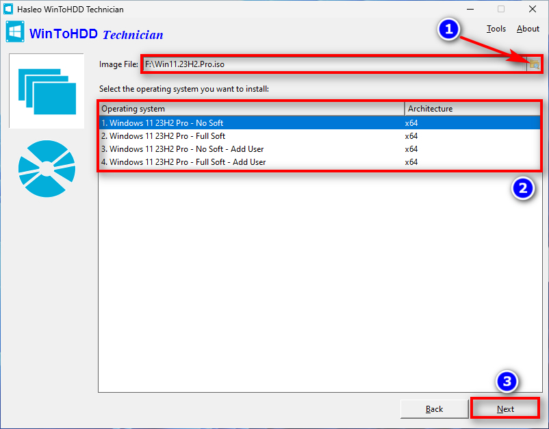 Các Bước Cài Lại Windows (Reinstall Windows)