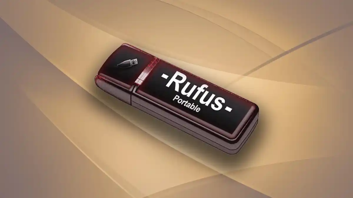 Hướng dẫn tạo USB cài Windows bằng Rufus