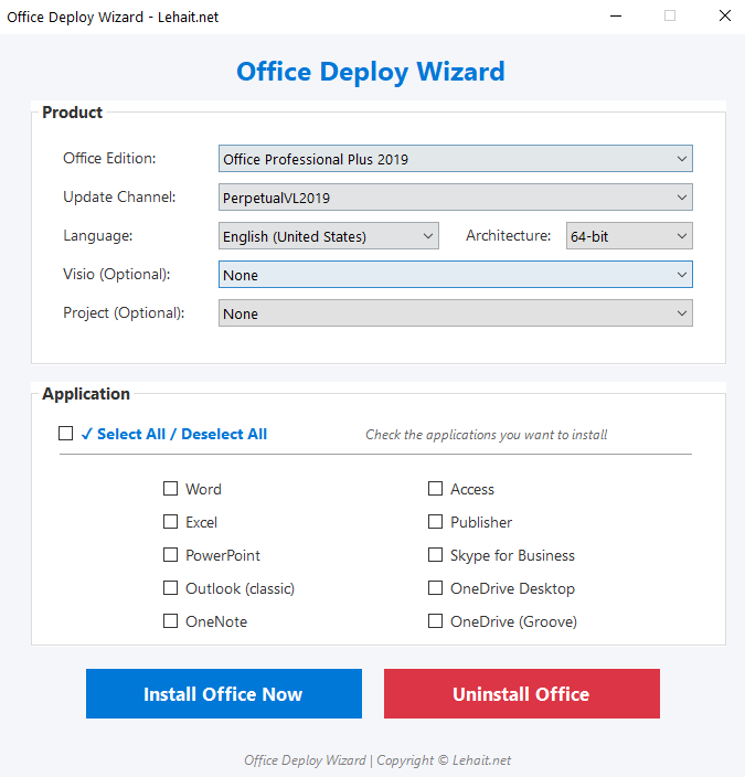 Hướng dẫn sử dụng