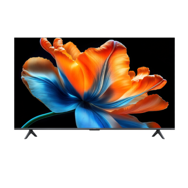 4K Ultra HD Smart TV 55"